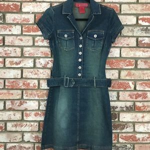 Hot Kiss women’s dress jeans size xs